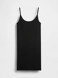 Gap × BÉIS Seamless Mini Dress