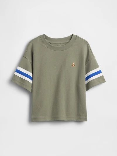Baby & Toddler Oversized T-Shirt
