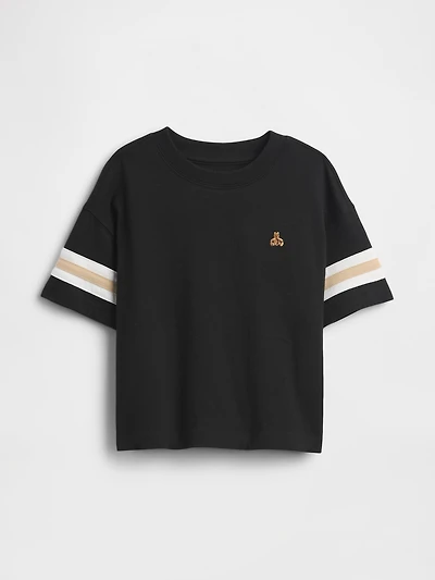 Baby & Toddler Oversized T-Shirt