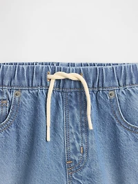 Kids UltraSoft Easy Baggy Shorts