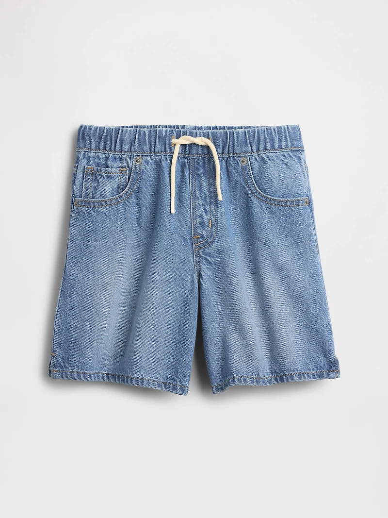 Kids UltraSoft Easy Baggy Shorts