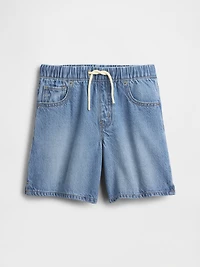 Kids UltraSoft Easy Baggy Shorts