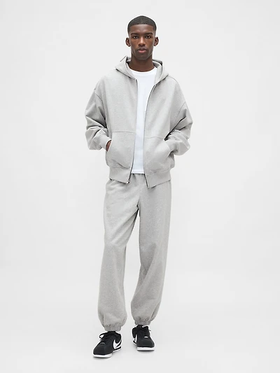 Heavyweight Baggy Joggers