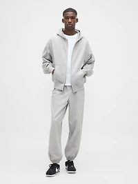 Heavyweight Baggy Joggers
