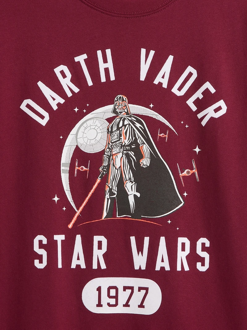 Kids Star Wars Graphic T-Shirt