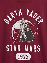 Kids Star Wars Graphic T-Shirt