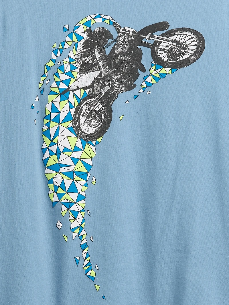 Kids Graphic T-Shirt