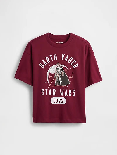 Kids Star Wars Graphic T-Shirt