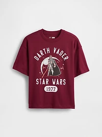Kids Star Wars Graphic T-Shirt