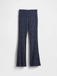 Kids Flare Leggings