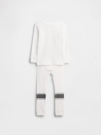 Baby & Toddler Star Wars Organic Brushed Cotton PJ Set