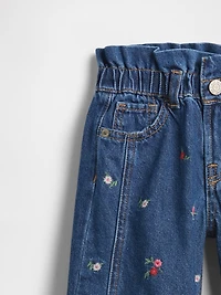 Baby & Toddler Horseshoe Jeans
