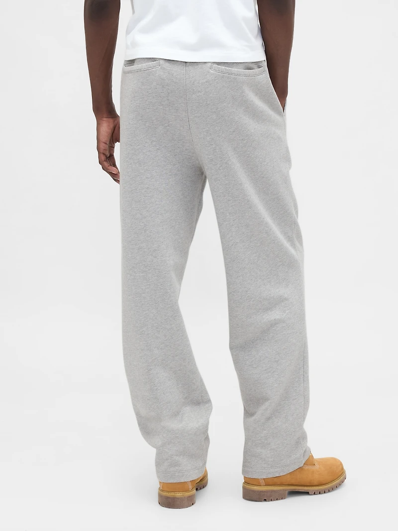 Heavyweight Relaxed Sweatpants