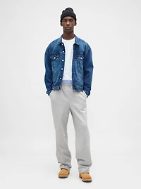 Heavyweight Relaxed Sweatpants