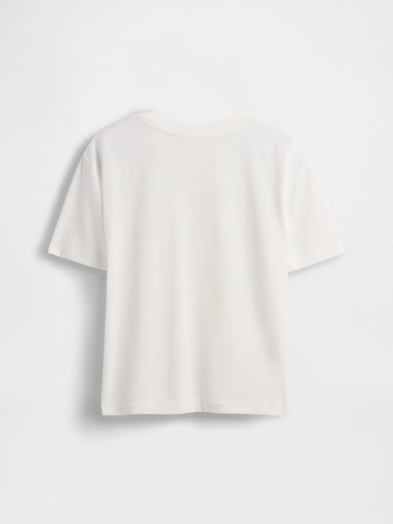 Kids Recycled Oversized PJ T-Shirt