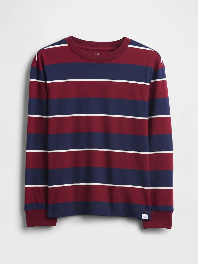 Kids Relaxed T-Shirt