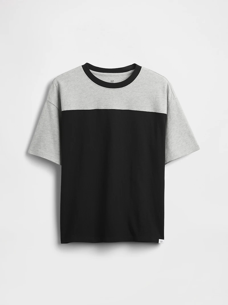 Kids Relaxed Original T-Shirt