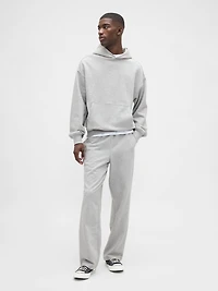 Heavyweight Oversized Hoodie