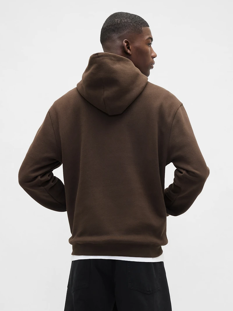 VintageSoft Hoodie