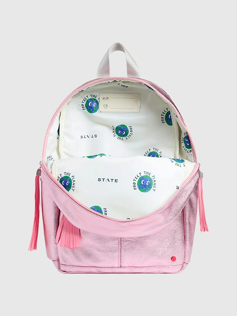 STATE Kane Mini Backpack