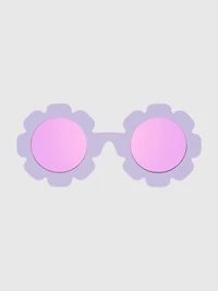 Babiators Polarized Toddler and Kid Flower Sunglasses