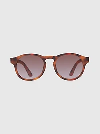 Babiators Polarized Toddler and Kid Keyhole Sunglasses
