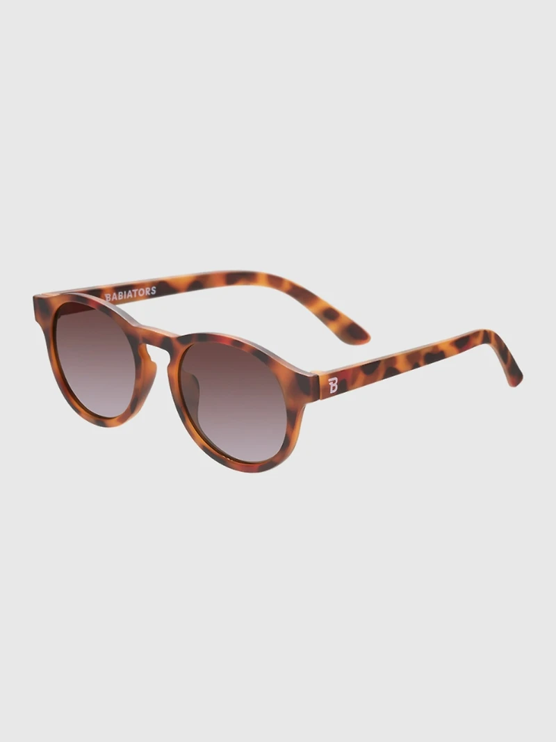 Babiators Polarized Toddler and Kid Keyhole Sunglasses