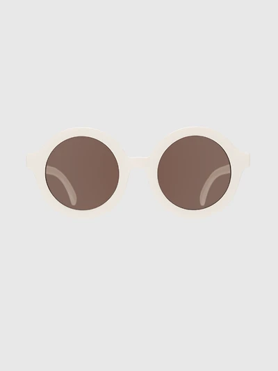 Babiators Toddler and Kid Euro Round Sunglasses
