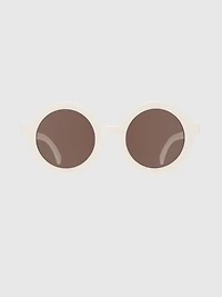Babiators Toddler and Kid Euro Round Sunglasses