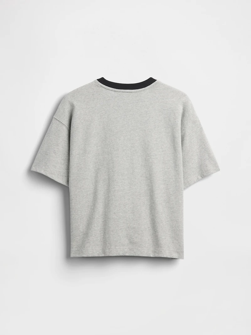 Kids Star Wars Graphic T-Shirt