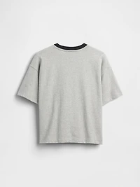 Kids Star Wars Graphic T-Shirt