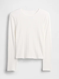 Kids Rib T-Shirt