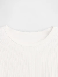 Kids Rib T-Shirt