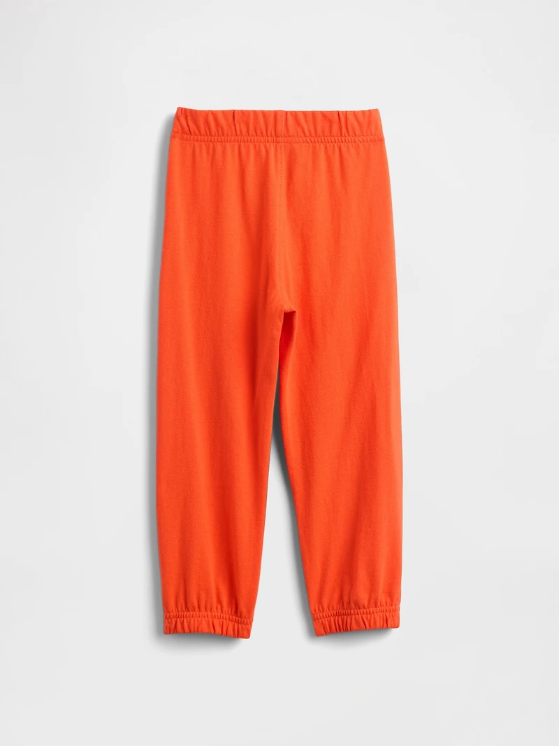 Baby & Toddler Mix Match Pull-On Joggers