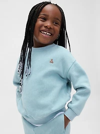 Baby & Toddler VintageSoft Washed Sweat Set
