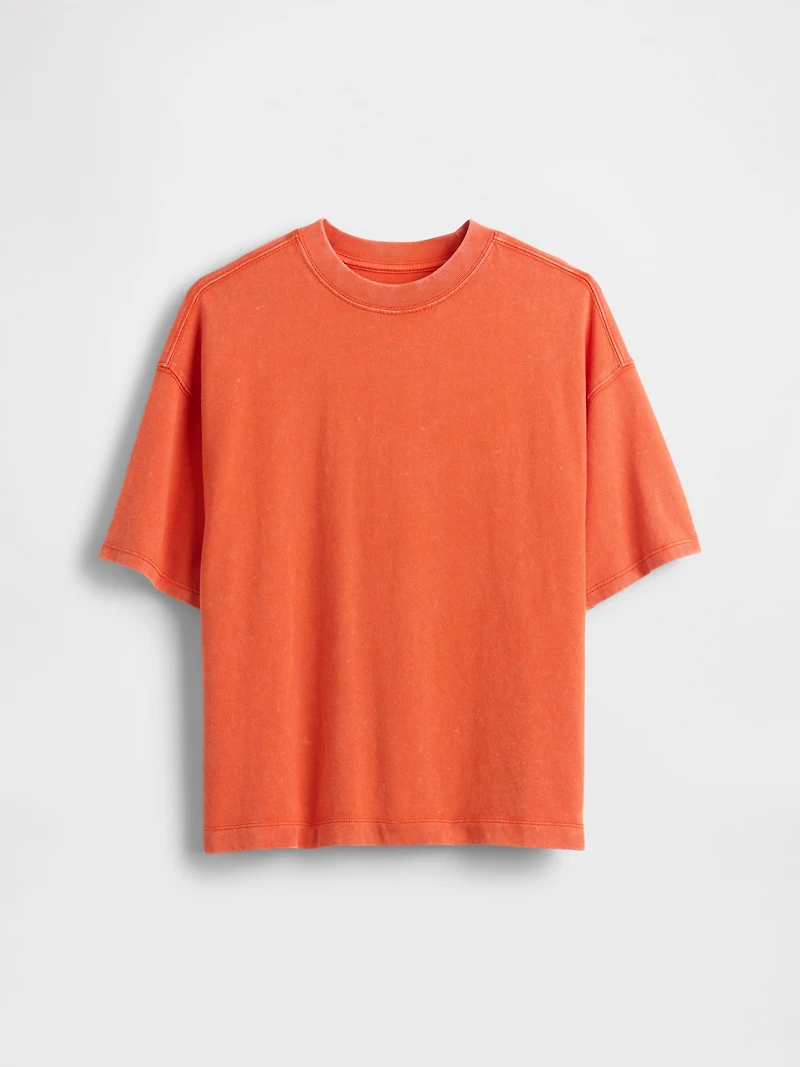 Kids Heavyweight T-Shirt