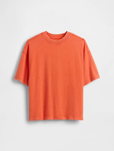 Kids Heavyweight T-Shirt