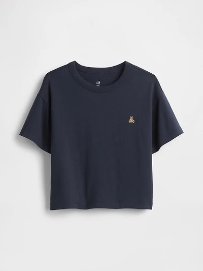 Baby & Toddler Oversized T-Shirt