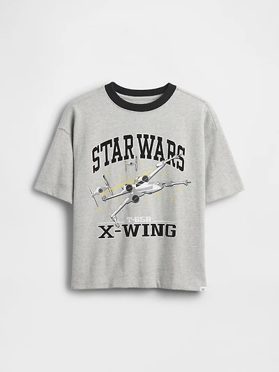 Kids Star Wars Graphic T-Shirt