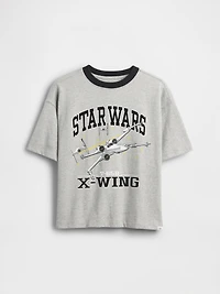 Kids Star Wars Graphic T-Shirt