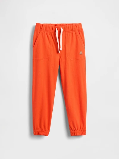 Baby & Toddler Mix Match Pull-On Joggers