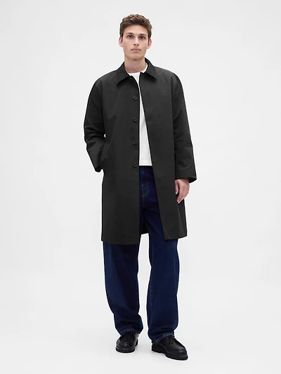 Mac Coat