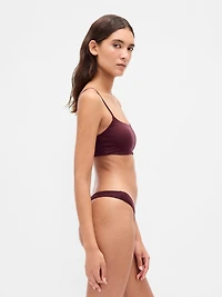 SecondSkin Thong