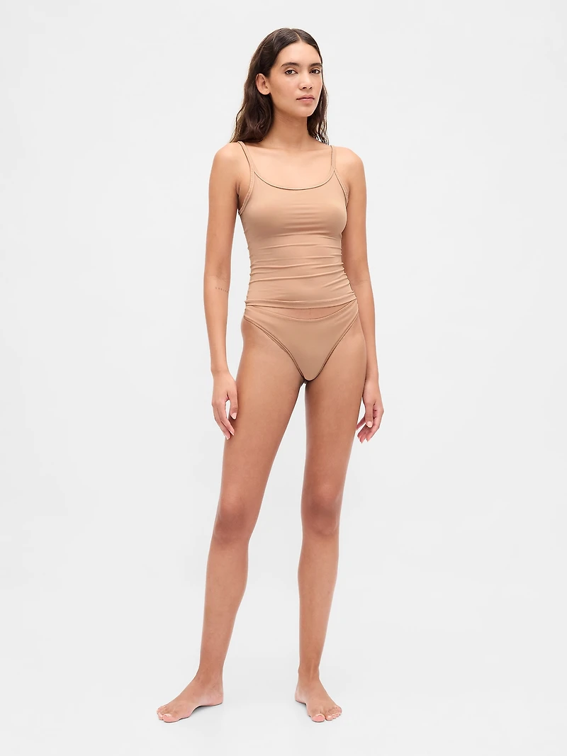 SecondSkin Thong