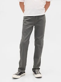 Kids UltraSoft '90s Original Straight Jeans