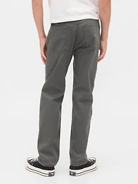 Kids UltraSoft '90s Original Straight Jeans