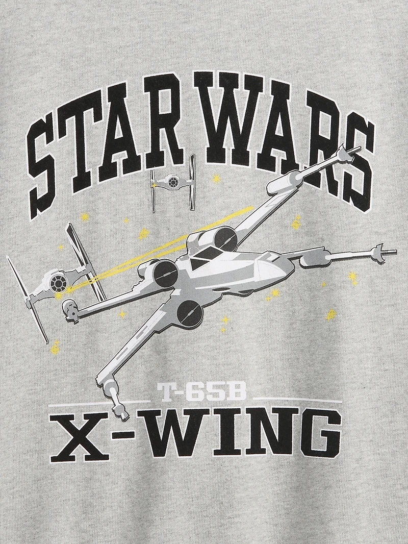 Kids Star Wars Graphic T-Shirt