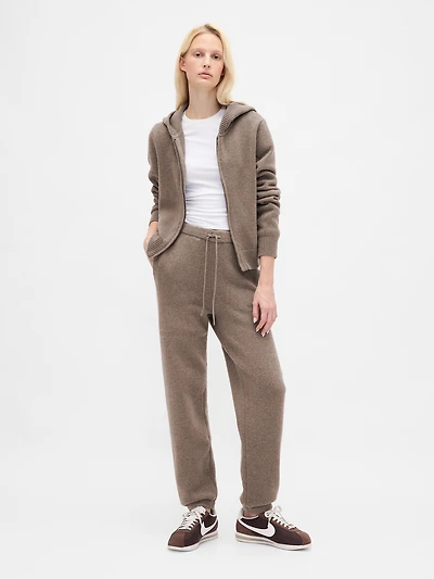 CashSoft Sweater Joggers