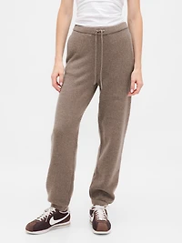 CashSoft Sweater Joggers