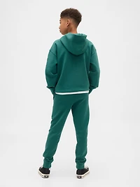 Kids GapFit Tech Quick-Dry Joggers